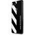 Black and White Stripes Google Pixel 3 XL Skin